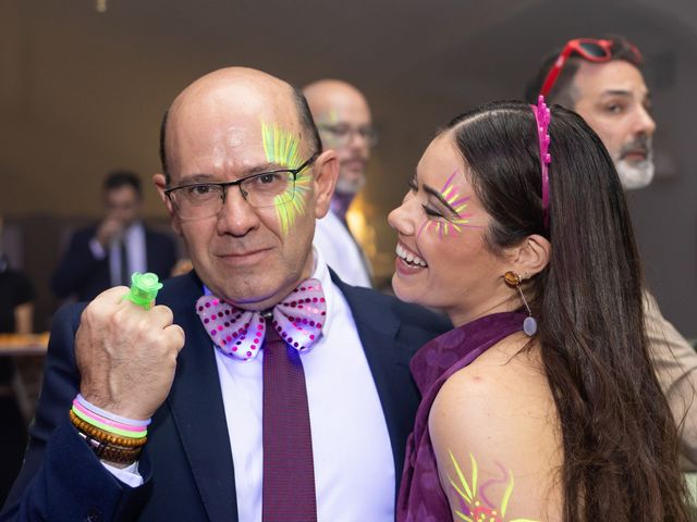 La boda de Ismael  y Sonia  en Fuentes De Andalucia, Sevilla 9