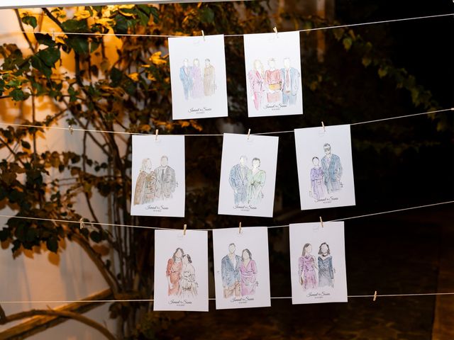 La boda de Ismael  y Sonia  en Fuentes De Andalucia, Sevilla 10