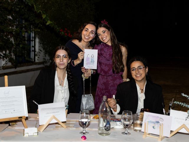 La boda de Ismael  y Sonia  en Fuentes De Andalucia, Sevilla 12