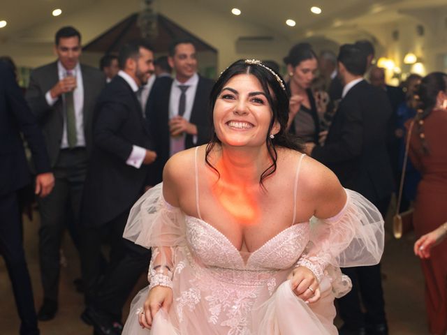 La boda de Ismael  y Sonia  en Fuentes De Andalucia, Sevilla 17