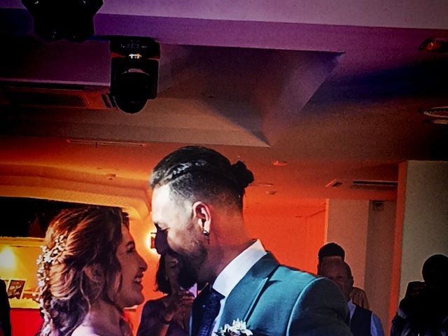 La boda de Danillo y Camila en Teguise, Las Palmas 3
