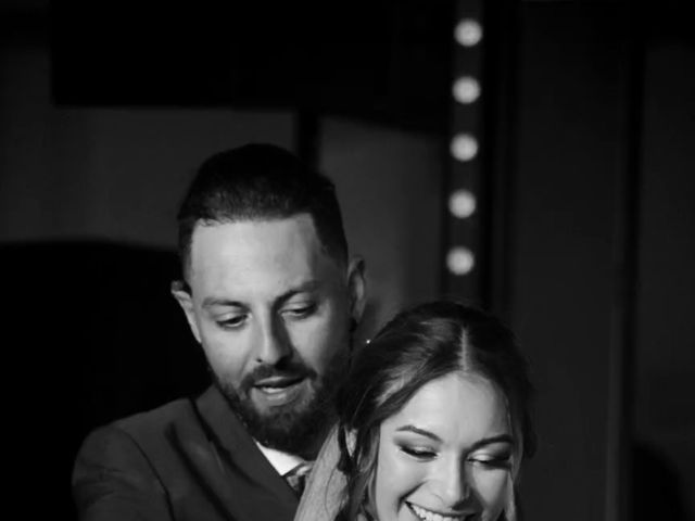 La boda de Danillo y Camila en Teguise, Las Palmas 7