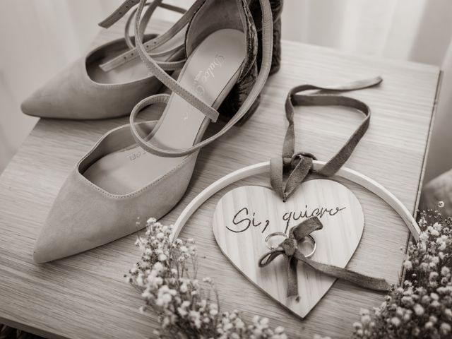 La boda de Ana y José David en Córdoba, Córdoba 4
