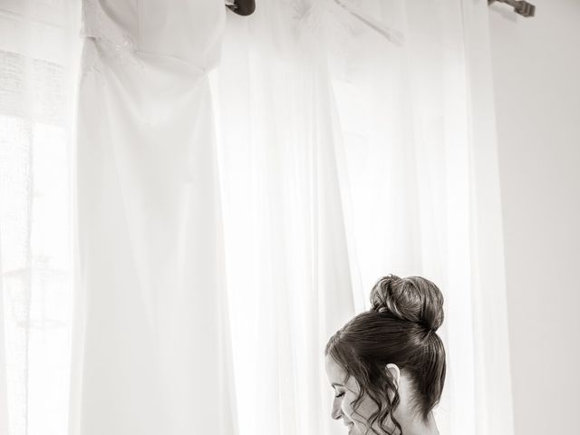 La boda de Ana y José David en Córdoba, Córdoba 5