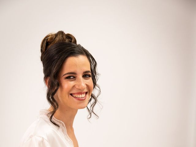 La boda de Ana y José David en Córdoba, Córdoba 6