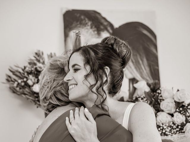 La boda de Ana y José David en Córdoba, Córdoba 11