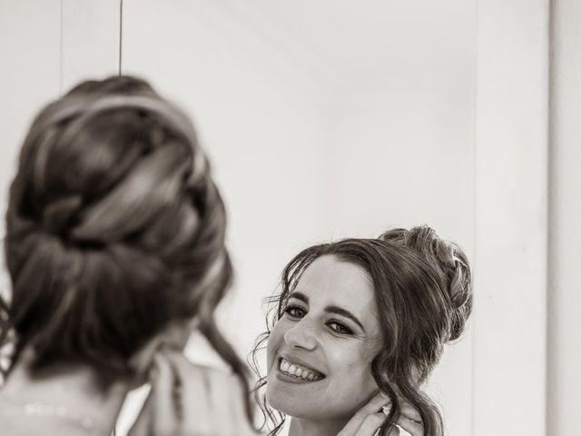 La boda de Ana y José David en Córdoba, Córdoba 14