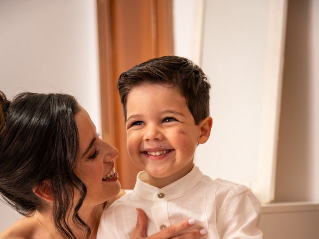La boda de Ana y José David en Córdoba, Córdoba 15