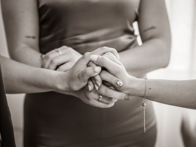 La boda de Ana y José David en Córdoba, Córdoba 16