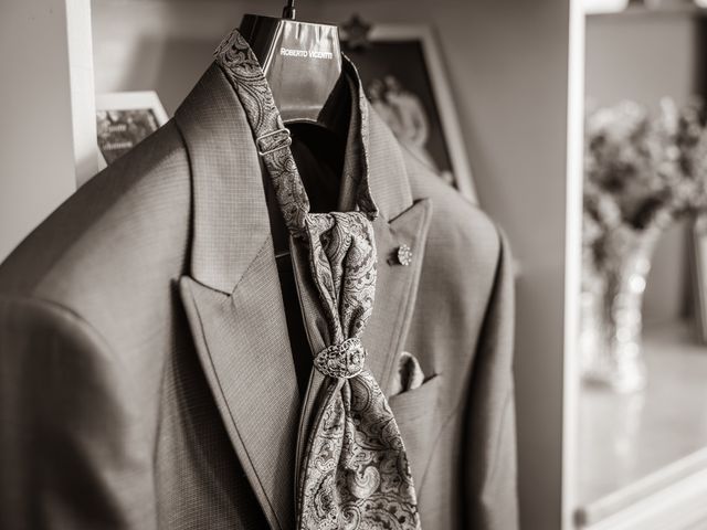 La boda de Ana y José David en Córdoba, Córdoba 19
