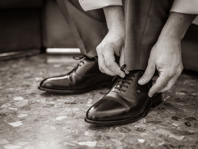 La boda de Ana y José David en Córdoba, Córdoba 22