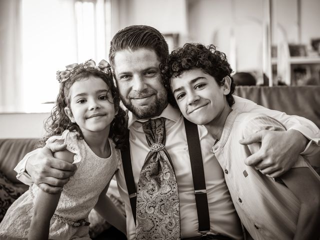 La boda de Ana y José David en Córdoba, Córdoba 28
