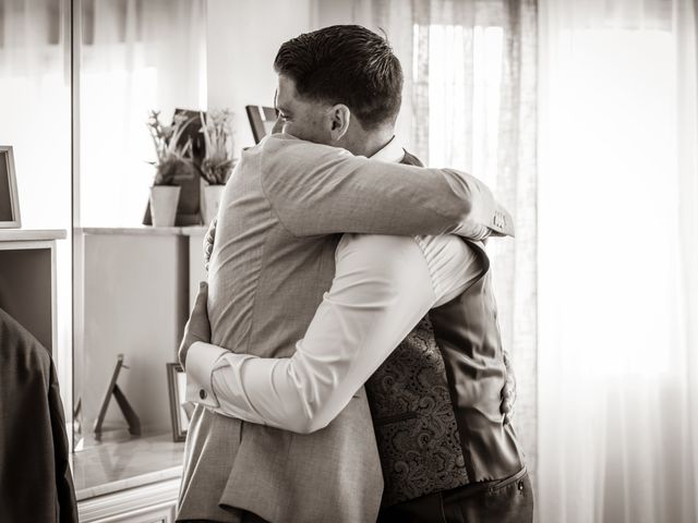 La boda de Ana y José David en Córdoba, Córdoba 30