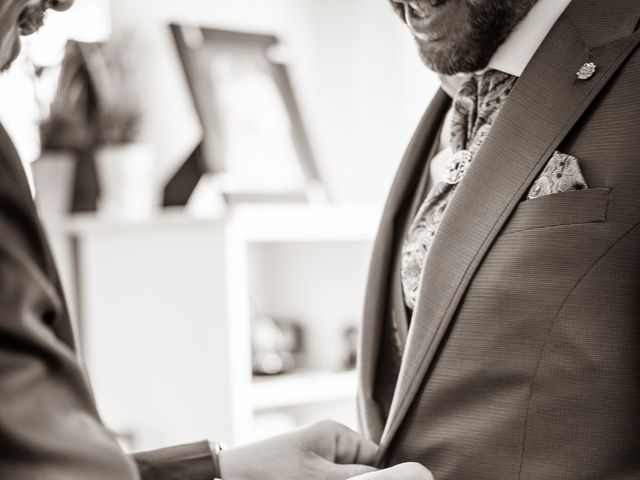 La boda de Ana y José David en Córdoba, Córdoba 32