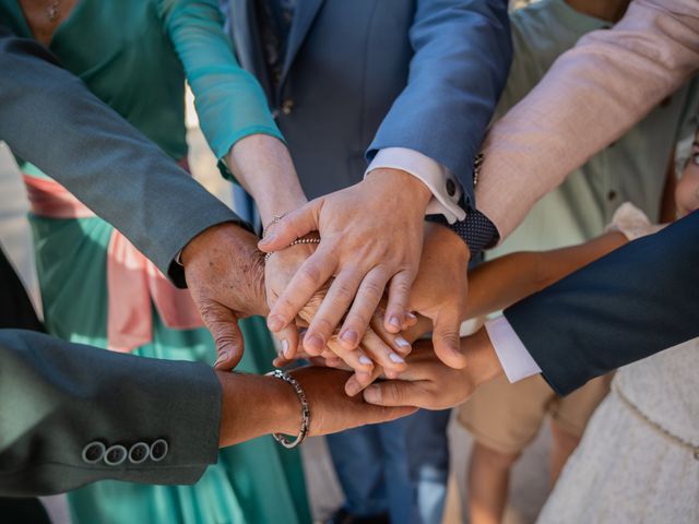 La boda de Ana y José David en Córdoba, Córdoba 34