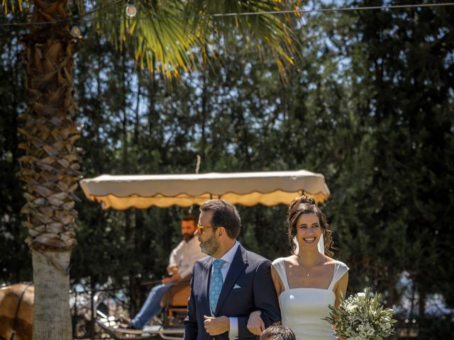 La boda de Ana y José David en Córdoba, Córdoba 40