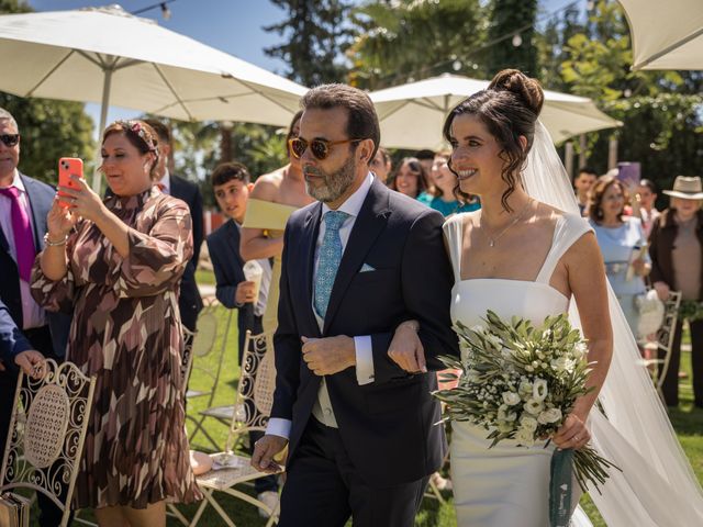 La boda de Ana y José David en Córdoba, Córdoba 41