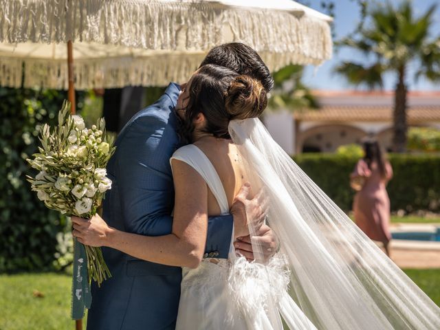 La boda de Ana y José David en Córdoba, Córdoba 42
