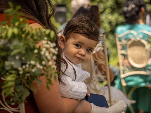 La boda de Ana y José David en Córdoba, Córdoba 47