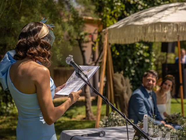 La boda de Ana y José David en Córdoba, Córdoba 48