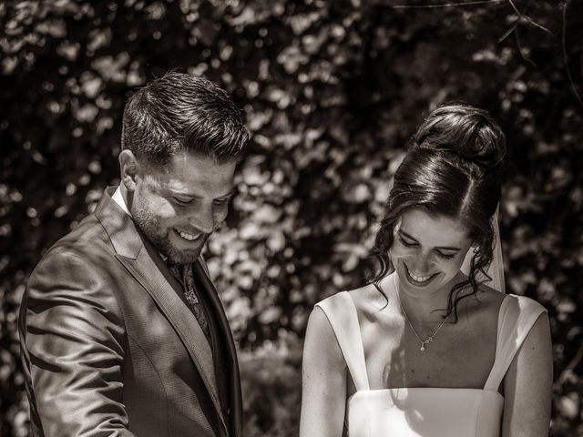 La boda de Ana y José David en Córdoba, Córdoba 49