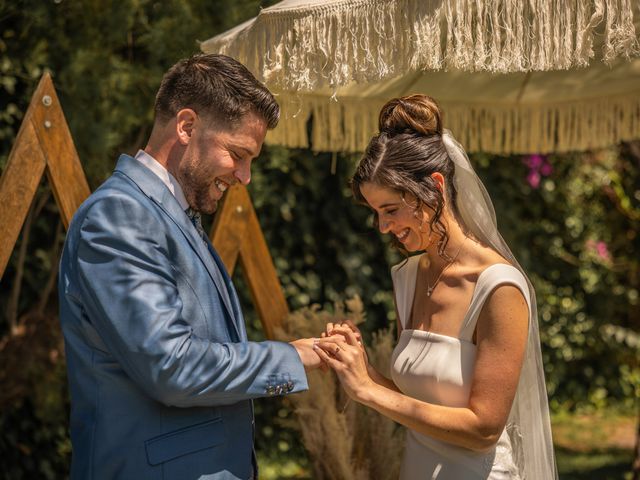 La boda de Ana y José David en Córdoba, Córdoba 50