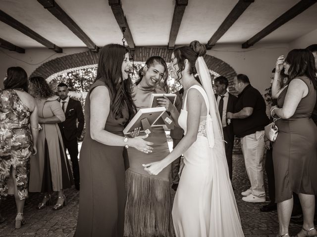 La boda de Ana y José David en Córdoba, Córdoba 60