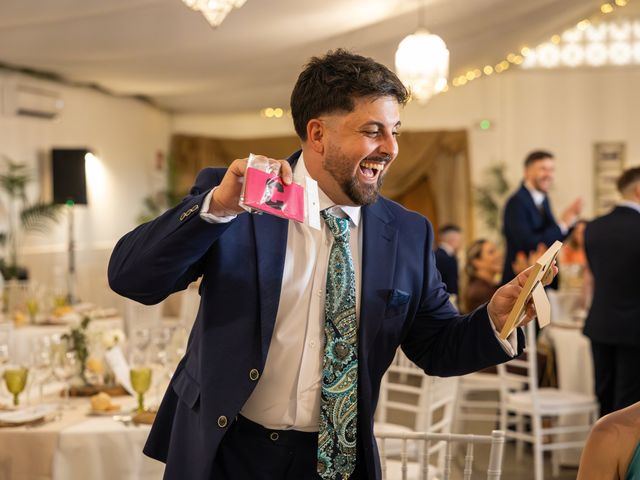 La boda de Ana y José David en Córdoba, Córdoba 62