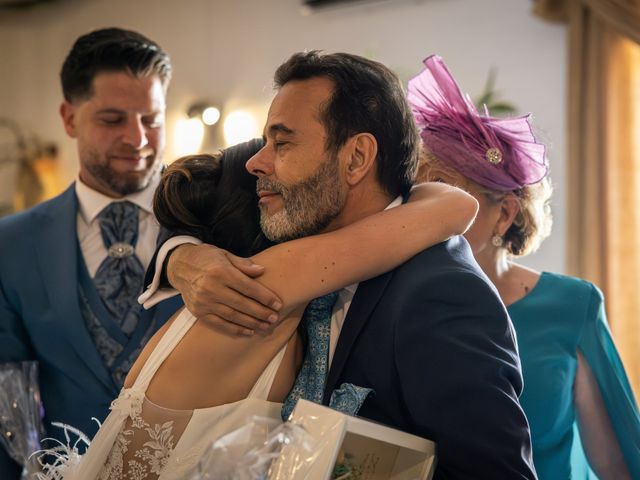 La boda de Ana y José David en Córdoba, Córdoba 67