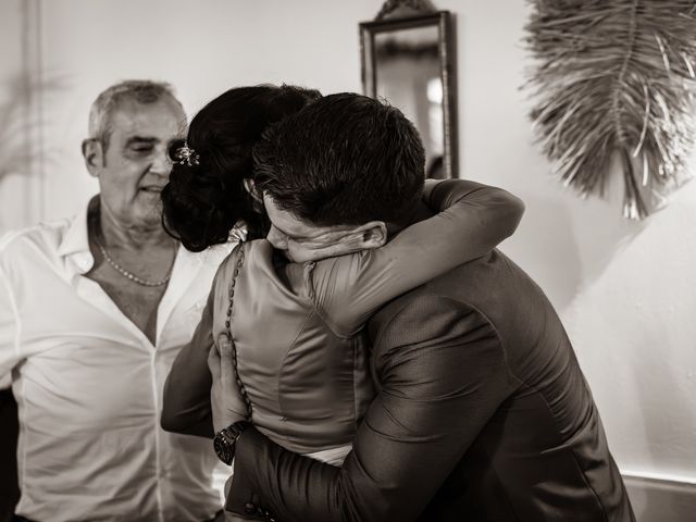 La boda de Ana y José David en Córdoba, Córdoba 68