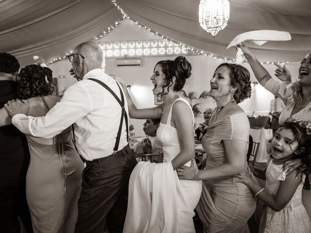 La boda de Ana y José David en Córdoba, Córdoba 71