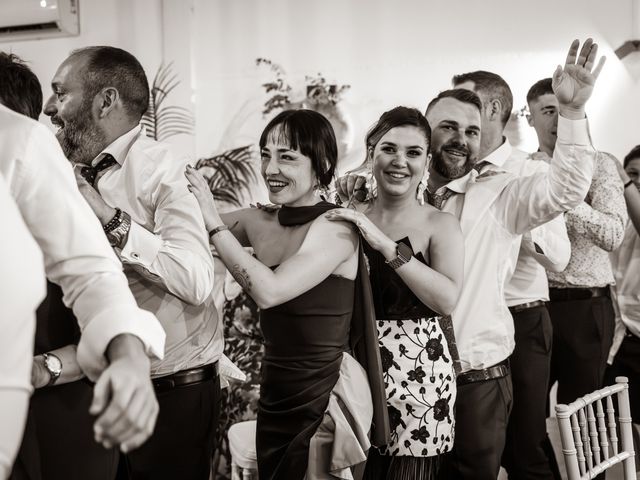 La boda de Ana y José David en Córdoba, Córdoba 72