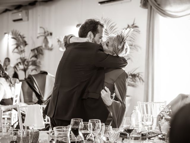 La boda de Ana y José David en Córdoba, Córdoba 73