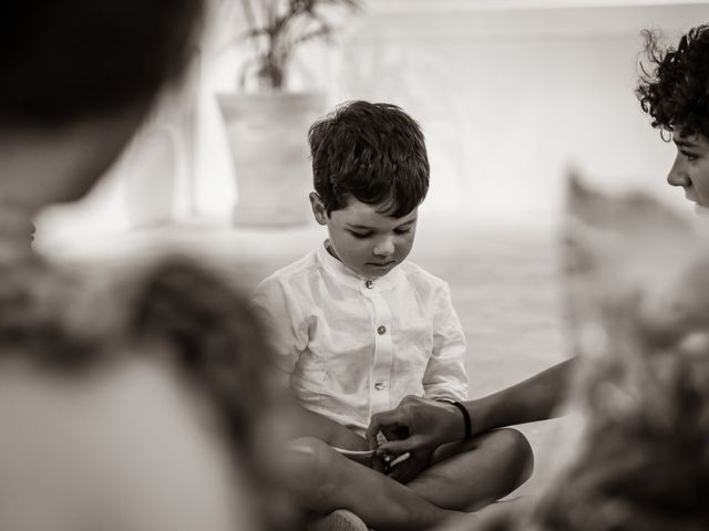 La boda de Ana y José David en Córdoba, Córdoba 77