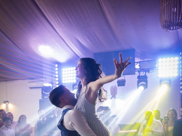 La boda de Ana y José David en Córdoba, Córdoba 78
