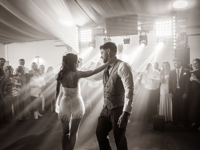 La boda de Ana y José David en Córdoba, Córdoba 79