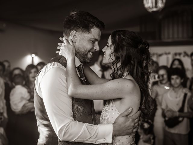 La boda de Ana y José David en Córdoba, Córdoba 80