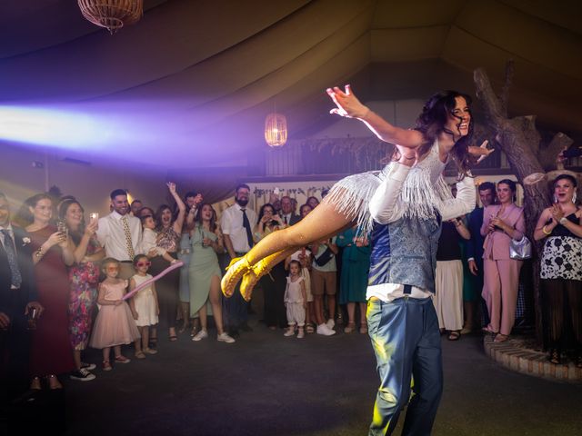 La boda de Ana y José David en Córdoba, Córdoba 1