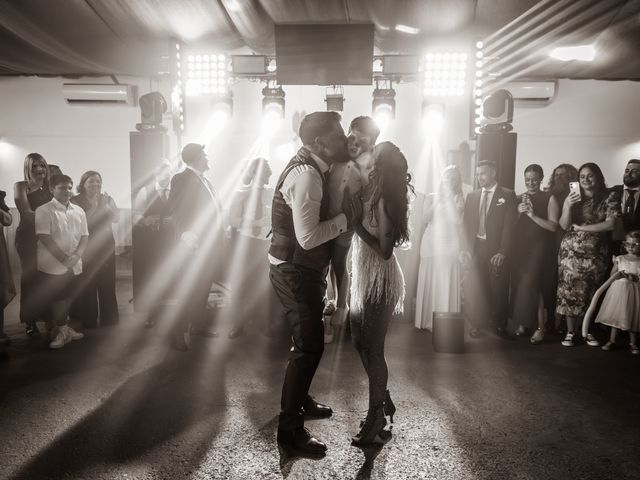 La boda de Ana y José David en Córdoba, Córdoba 82