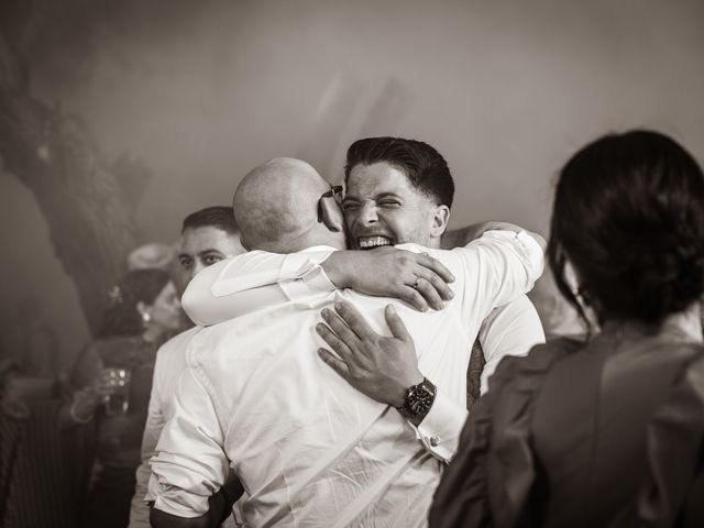 La boda de Ana y José David en Córdoba, Córdoba 86