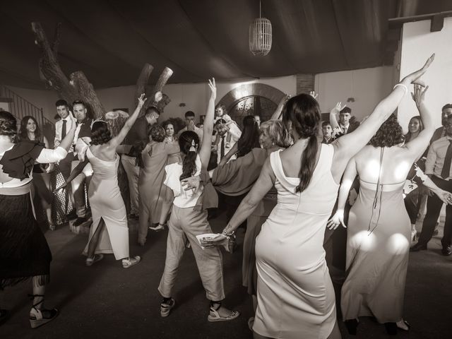 La boda de Ana y José David en Córdoba, Córdoba 87