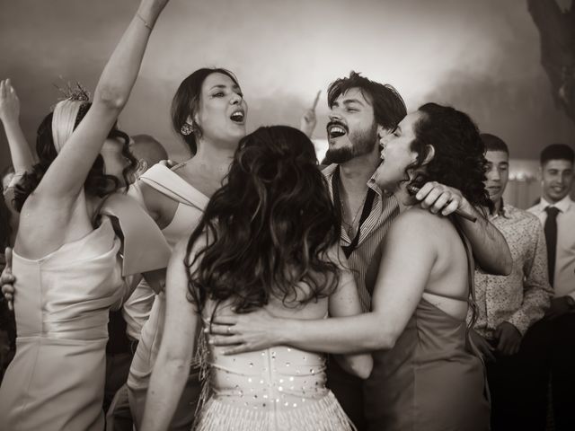 La boda de Ana y José David en Córdoba, Córdoba 88