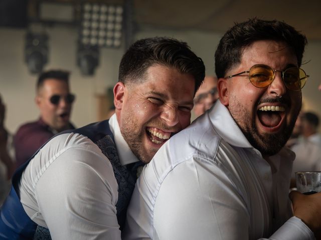 La boda de Ana y José David en Córdoba, Córdoba 89