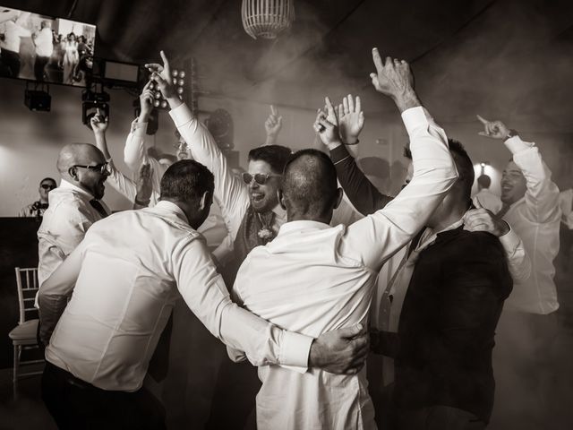 La boda de Ana y José David en Córdoba, Córdoba 90
