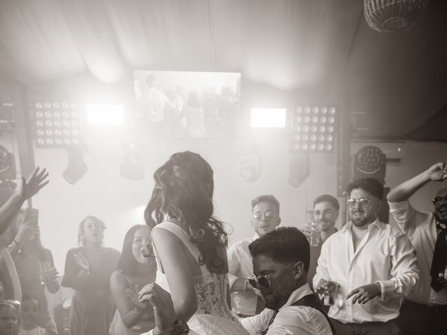 La boda de Ana y José David en Córdoba, Córdoba 92