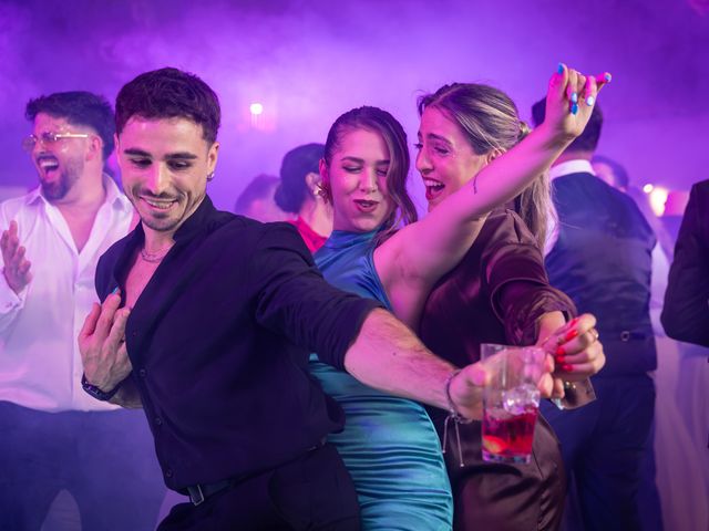 La boda de Ana y José David en Córdoba, Córdoba 93