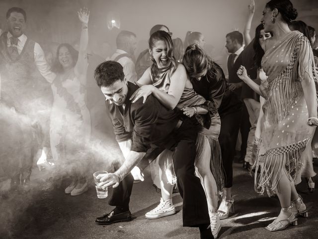 La boda de Ana y José David en Córdoba, Córdoba 94