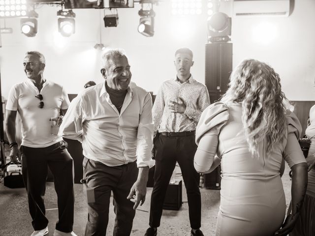 La boda de Ana y José David en Córdoba, Córdoba 95