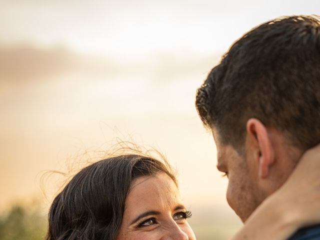 La boda de Ana y José David en Córdoba, Córdoba 96