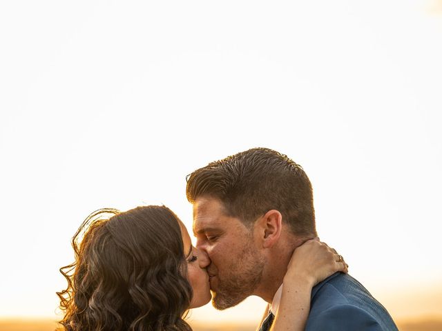 La boda de Ana y José David en Córdoba, Córdoba 97